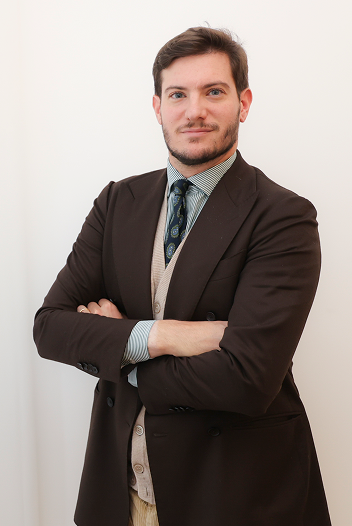 Nicolò Laitempergher