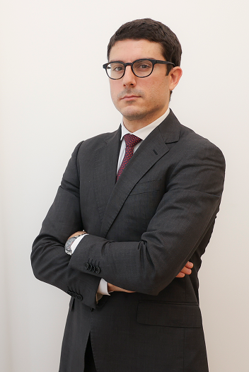 Francesco Indirli