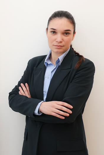 Sara Digennaro