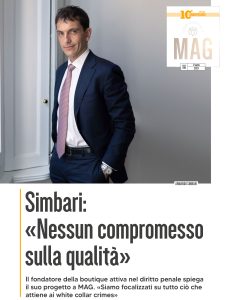 Simbari Avvocati Associati